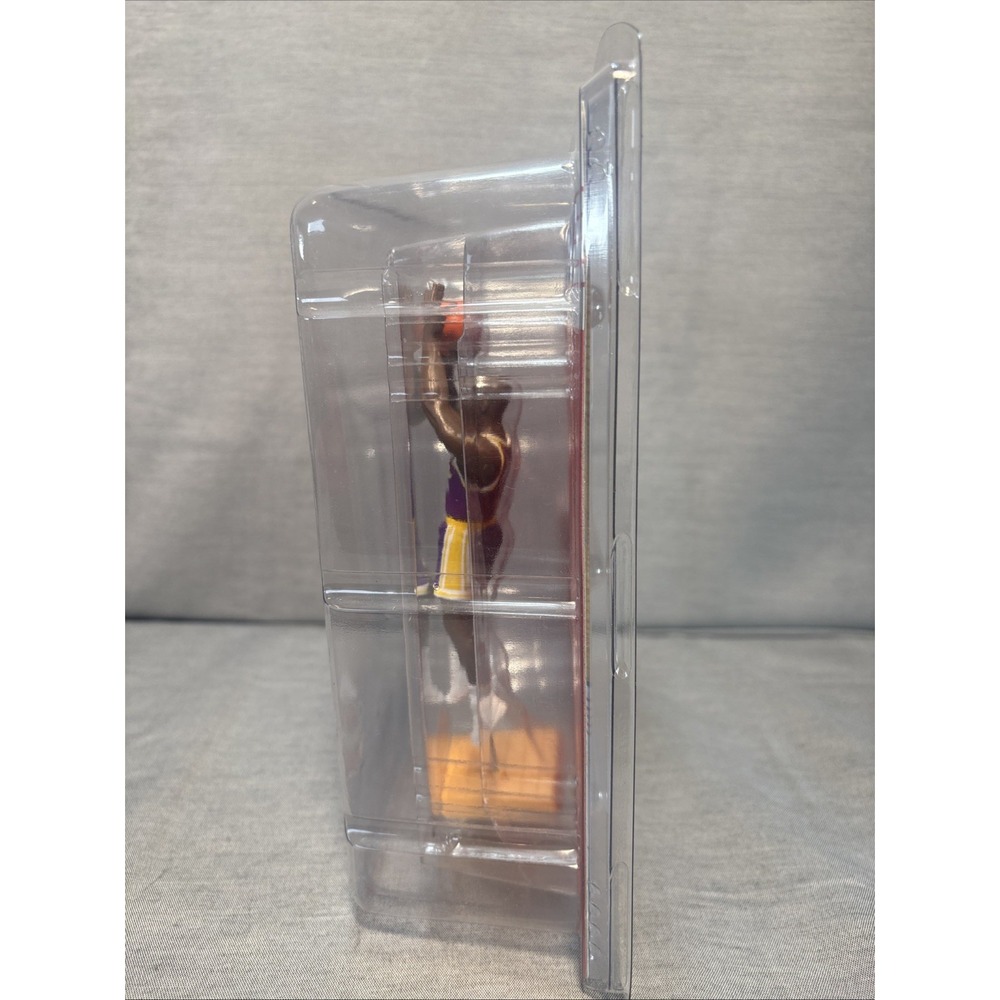 Starting Lineup Kobe Bryant Rookie Action Figure Mint Condition New - Picture 6 of 8